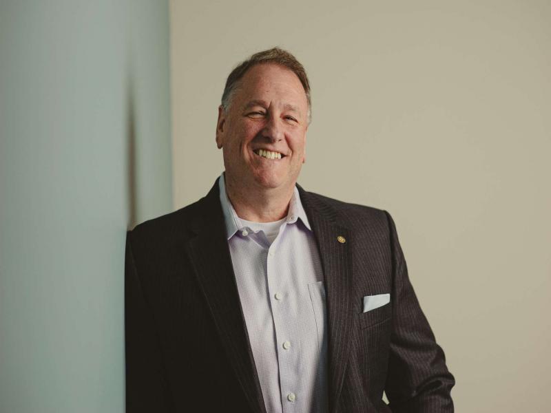 George Moorhead